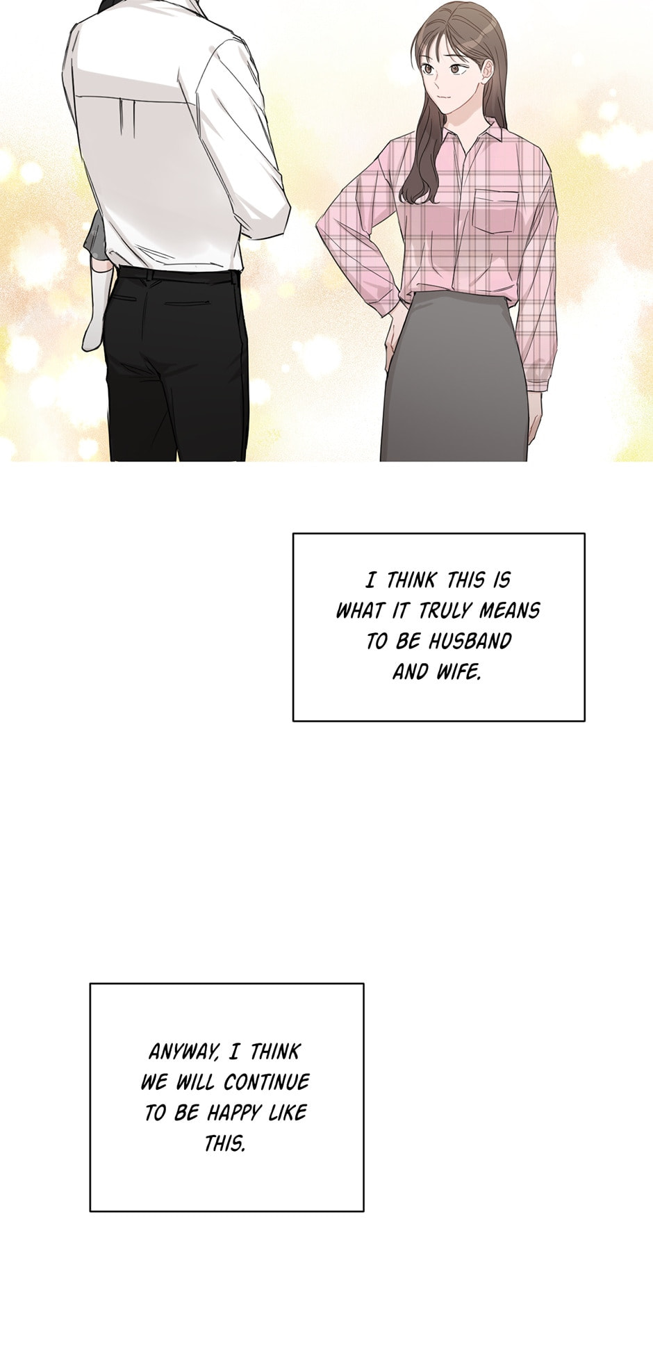 Read Positively Yours chapter 79 image 75 on Lezhin