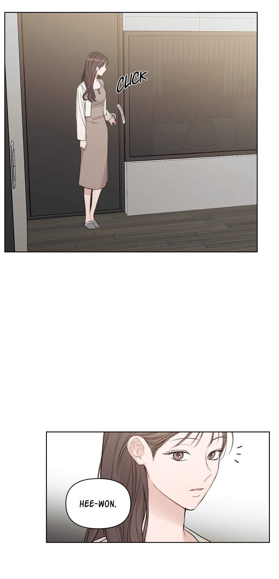 Read Positively Yours chapter 79 image 76 on Lezhin