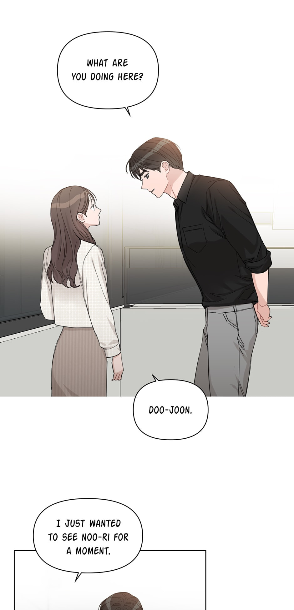 Read Positively Yours chapter 79 image 77 on Lezhin