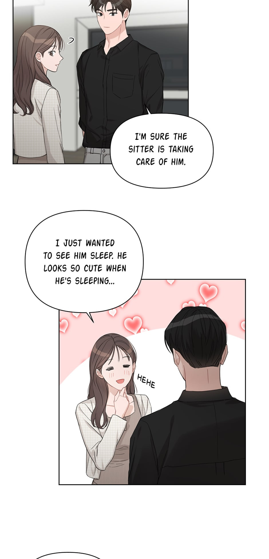 Read Positively Yours chapter 79 image 78 on Lezhin