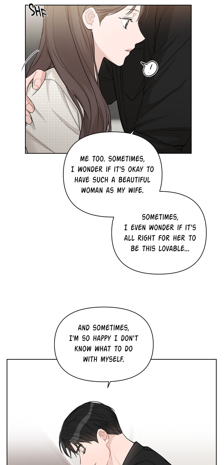 Read Positively Yours chapter 79 image 80 on Lezhin