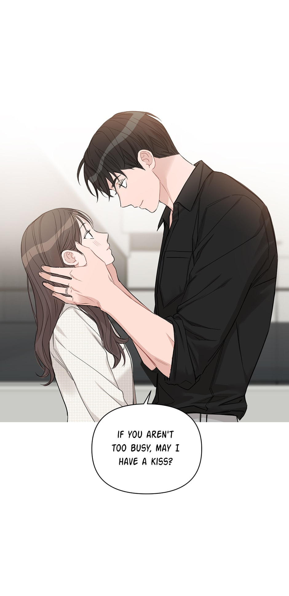 Read Positively Yours chapter 79 image 83 on Lezhin