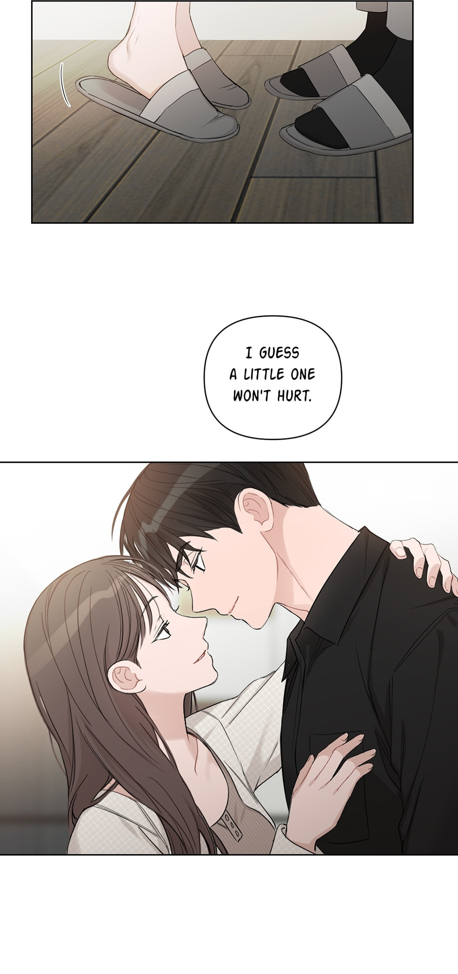 Read Positively Yours chapter 79 image 85 on Lezhin