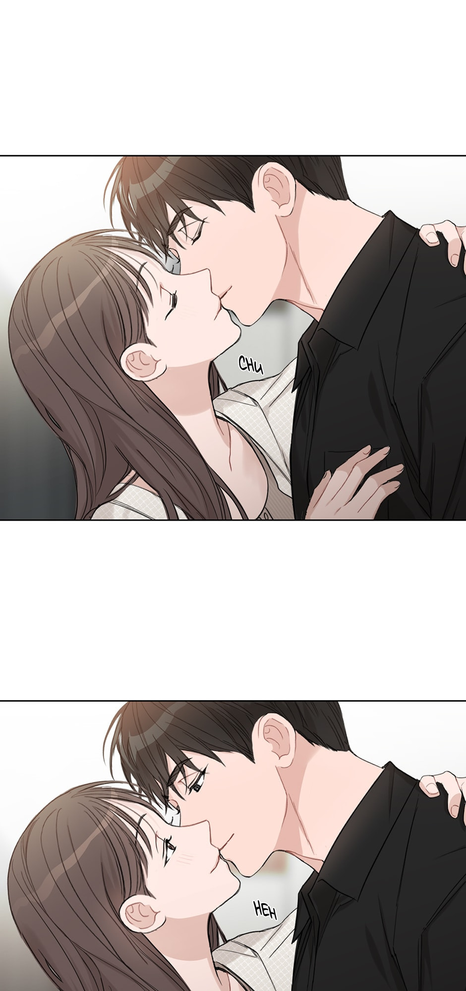 Read Positively Yours chapter 79 image 86 on Lezhin