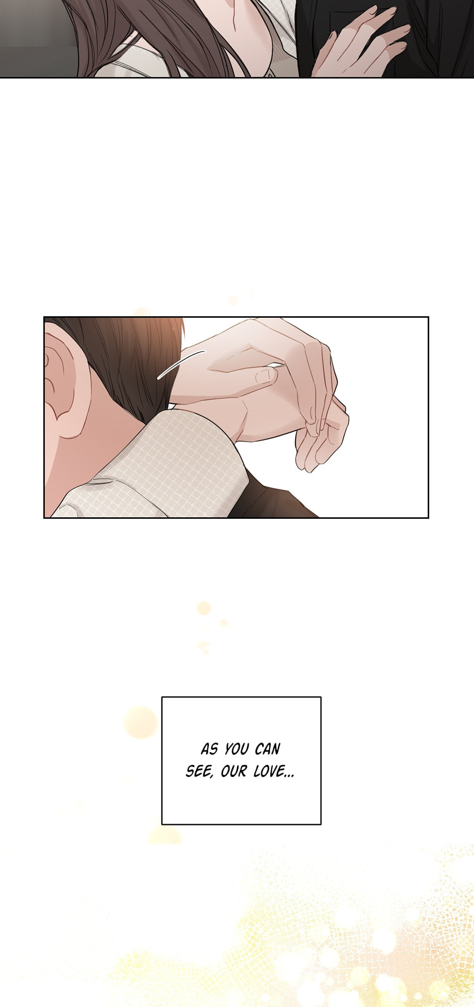 Read Positively Yours chapter 79 image 87 on Lezhin