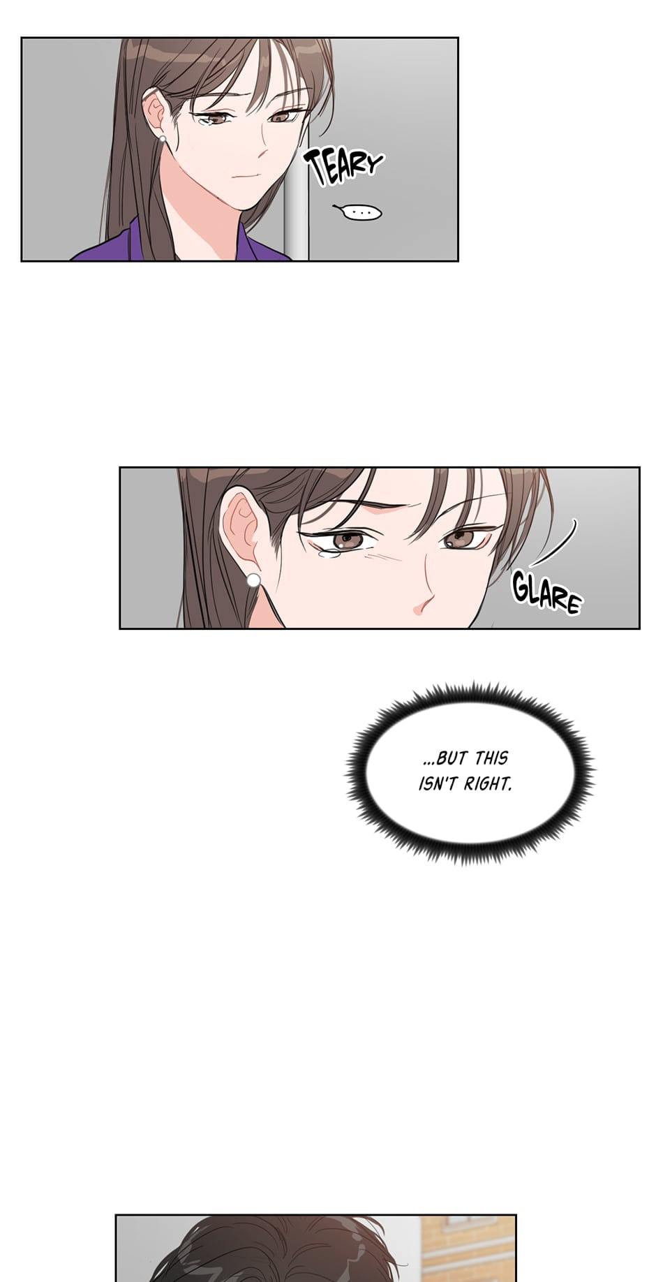 Read Positively Yours chapter 8 image 25 on Lezhin