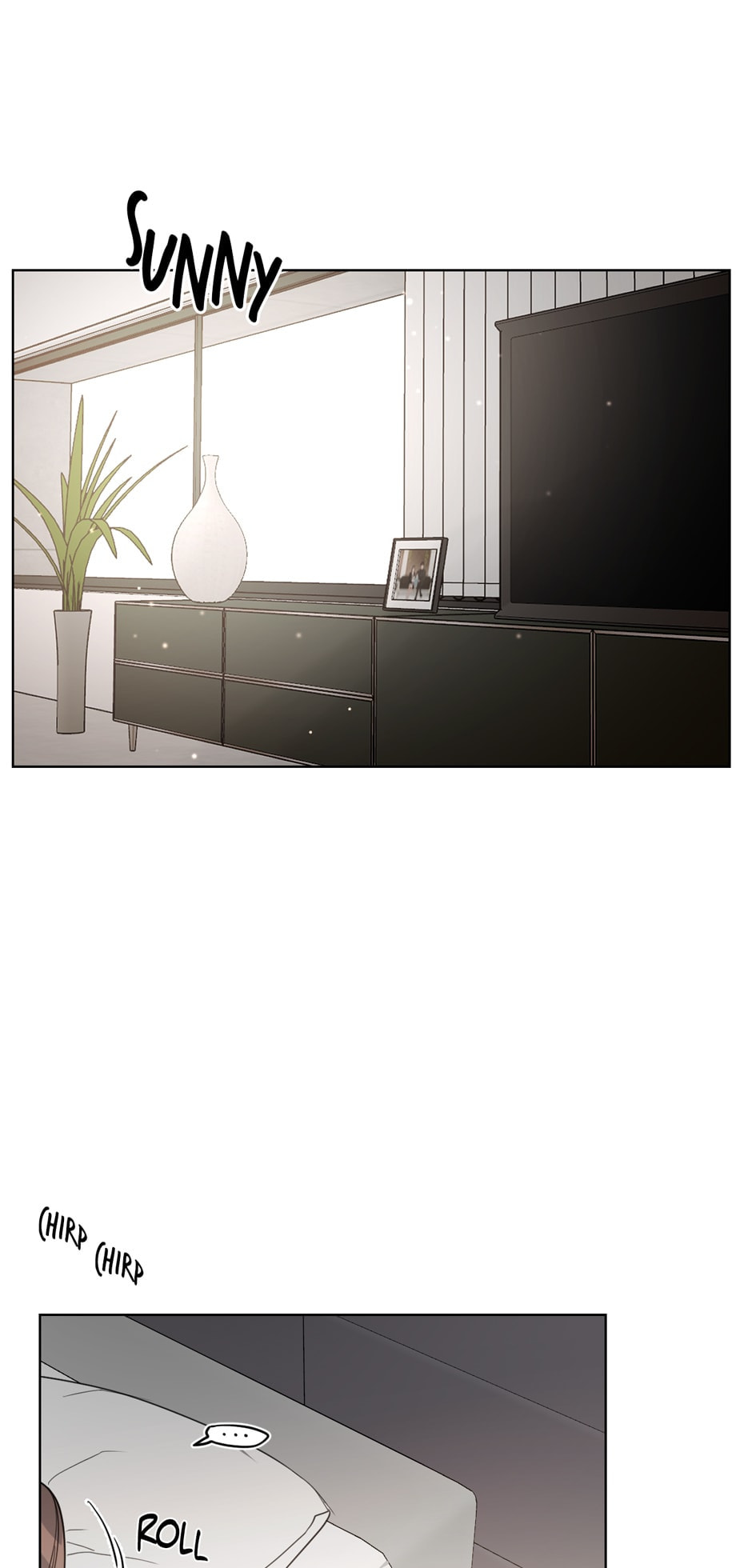 Read Positively Yours chapter 80 image 1 on Lezhin