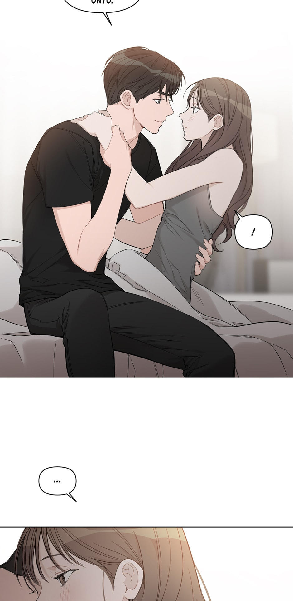 Read Positively Yours chapter 80 image 14 on Lezhin