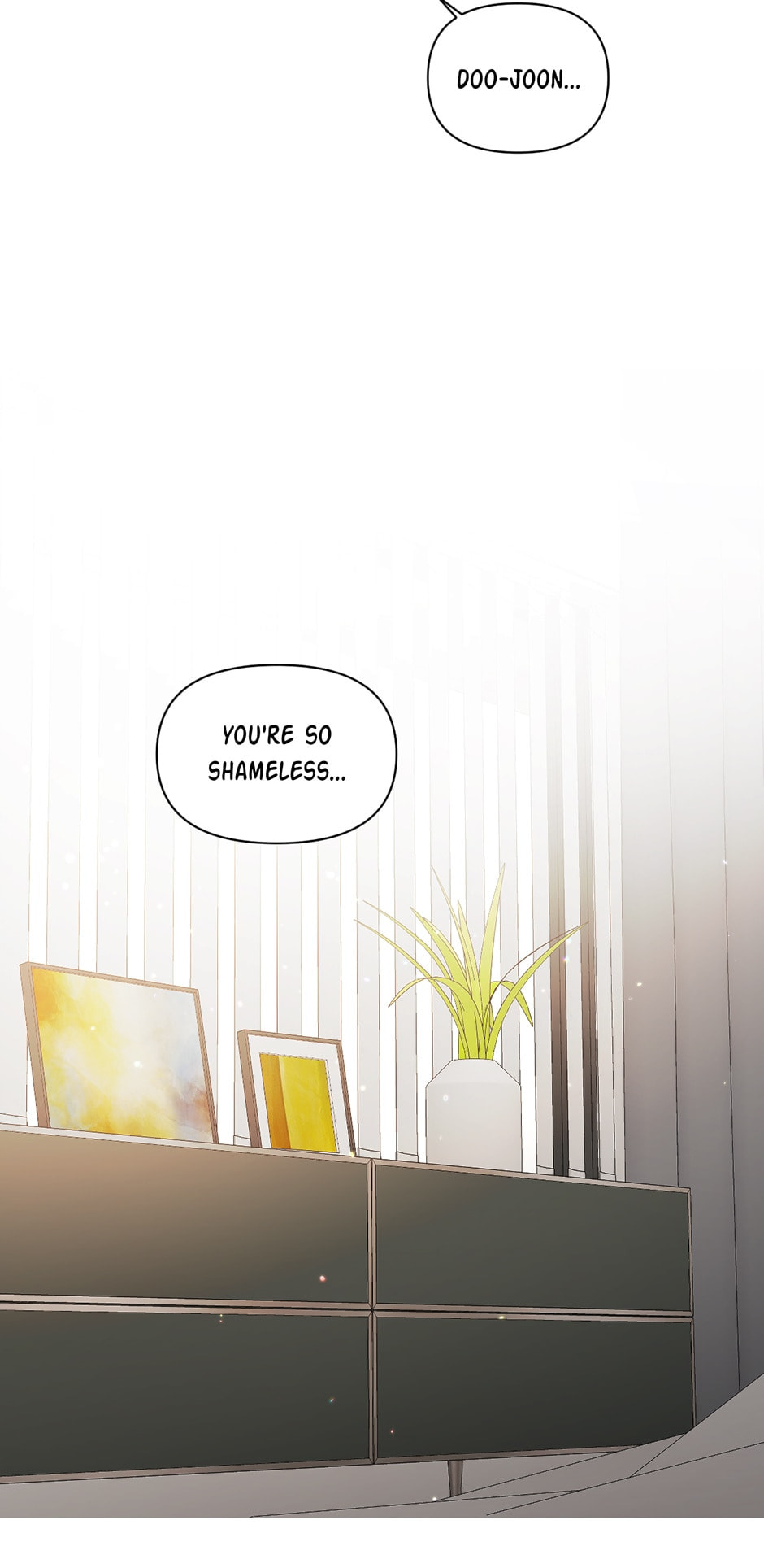 Read Positively Yours chapter 80 image 16 on Lezhin
