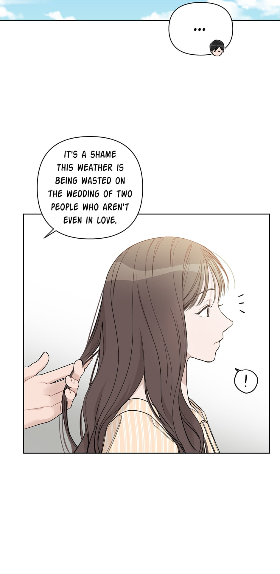 Read Positively Yours chapter 80 image 21 on Lezhin
