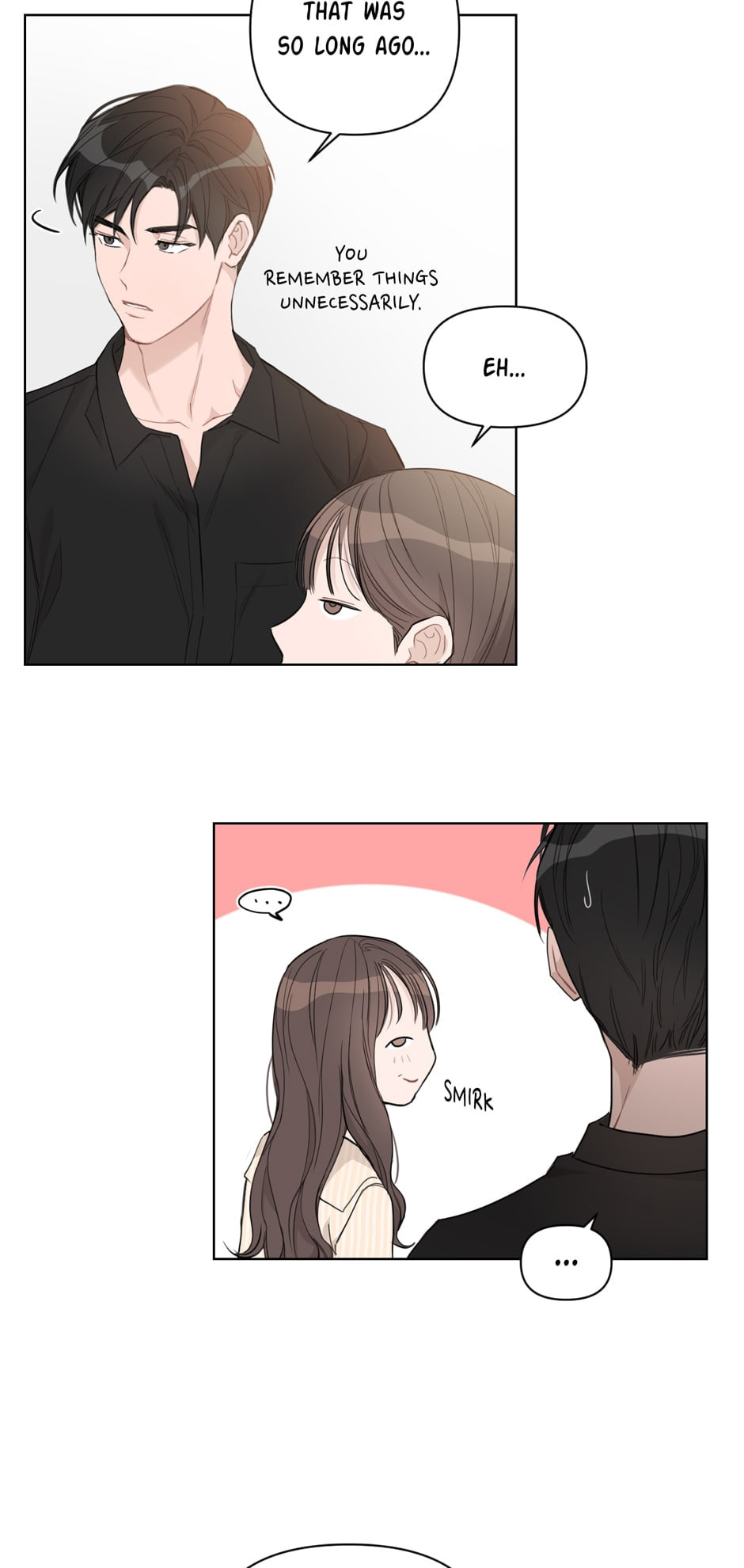 Read Positively Yours chapter 80 image 28 on Lezhin