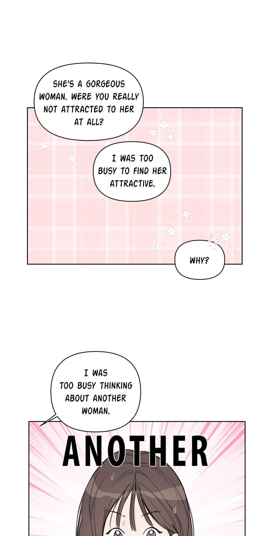 Read Positively Yours chapter 80 image 32 on Lezhin
