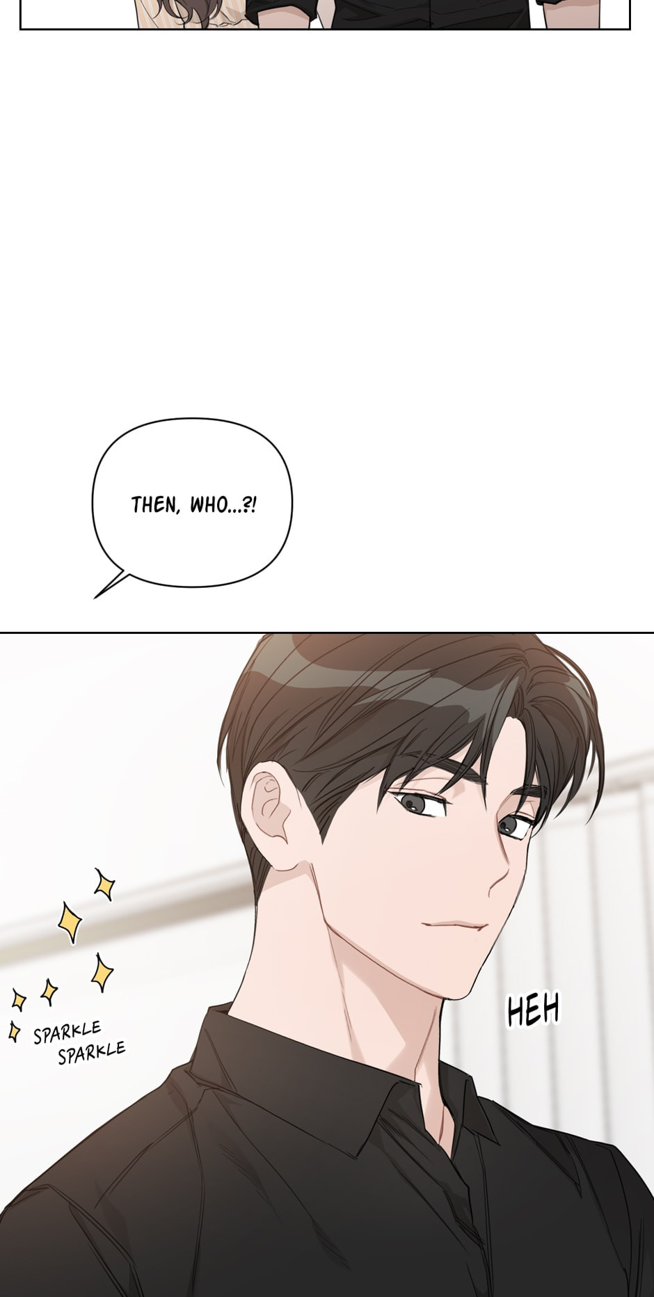 Read Positively Yours chapter 80 image 34 on Lezhin