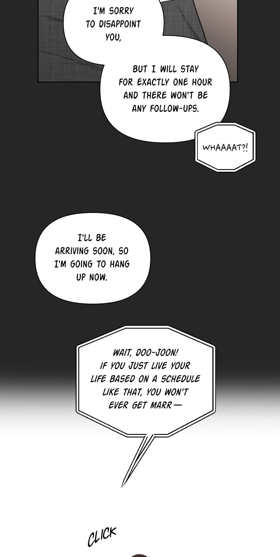 Read Positively Yours chapter 80 image 41 on Lezhin