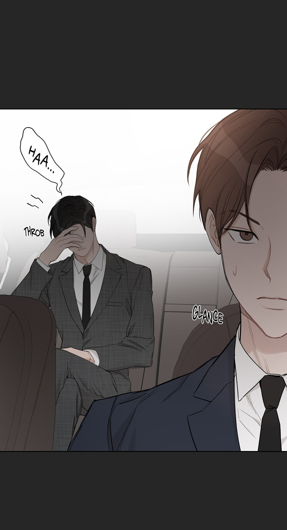 Read Positively Yours chapter 80 image 43 on Lezhin