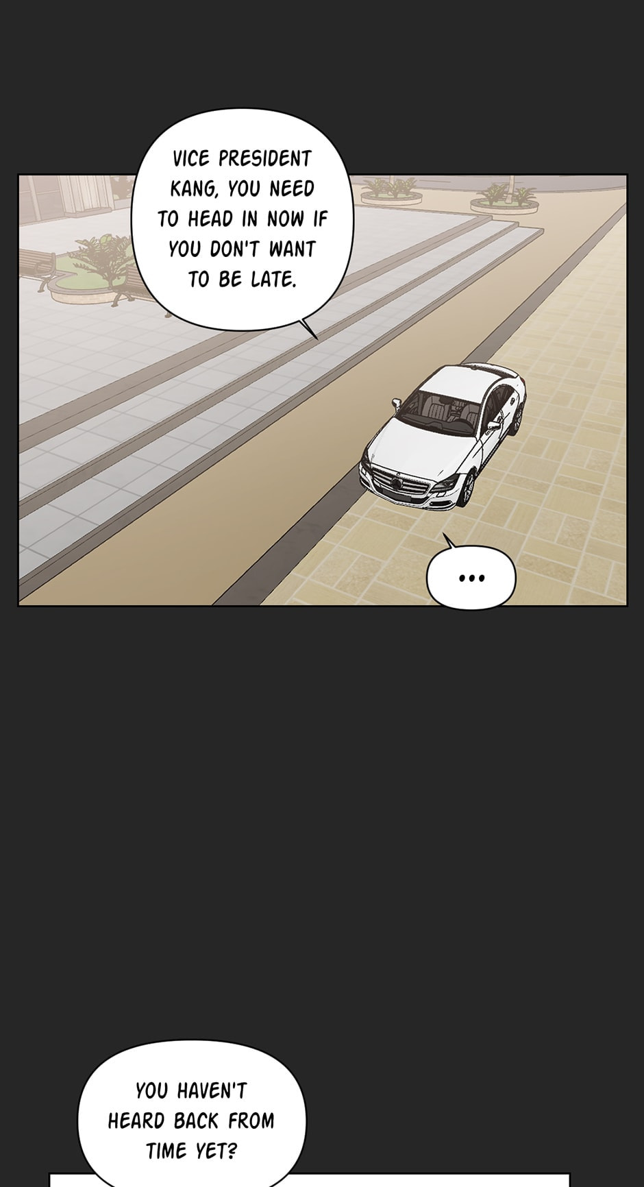 Read Positively Yours chapter 80 image 44 on Lezhin