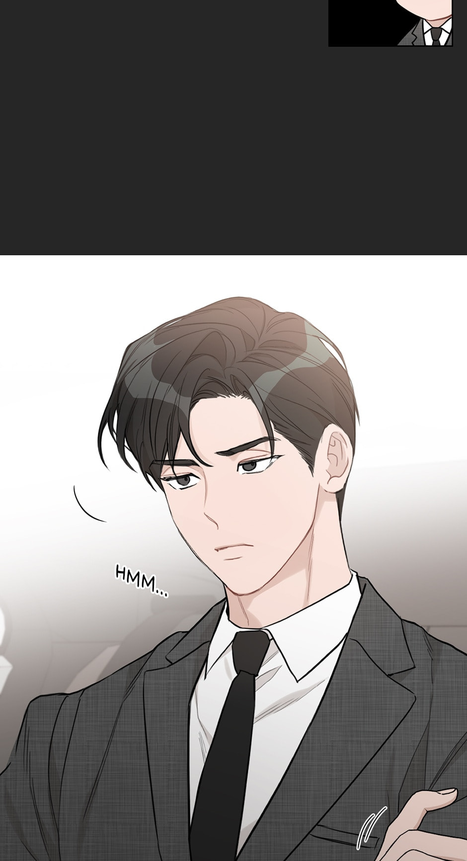 Read Positively Yours chapter 80 image 47 on Lezhin