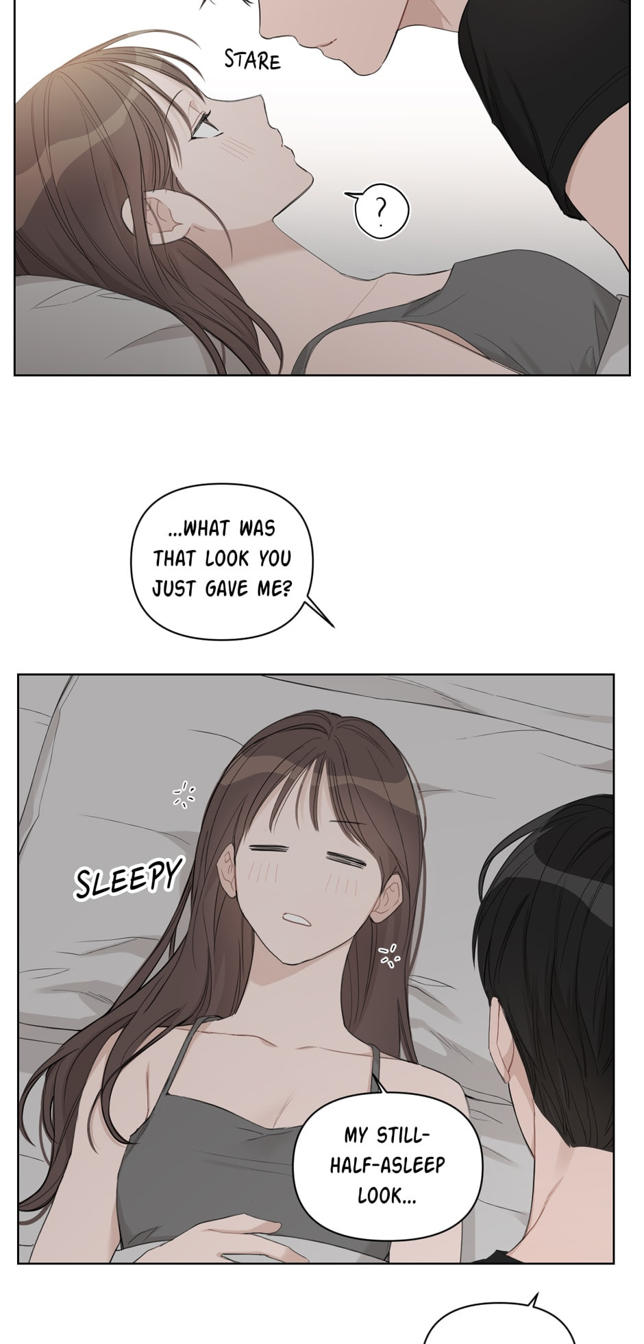 Read Positively Yours chapter 80 image 7 on Lezhin