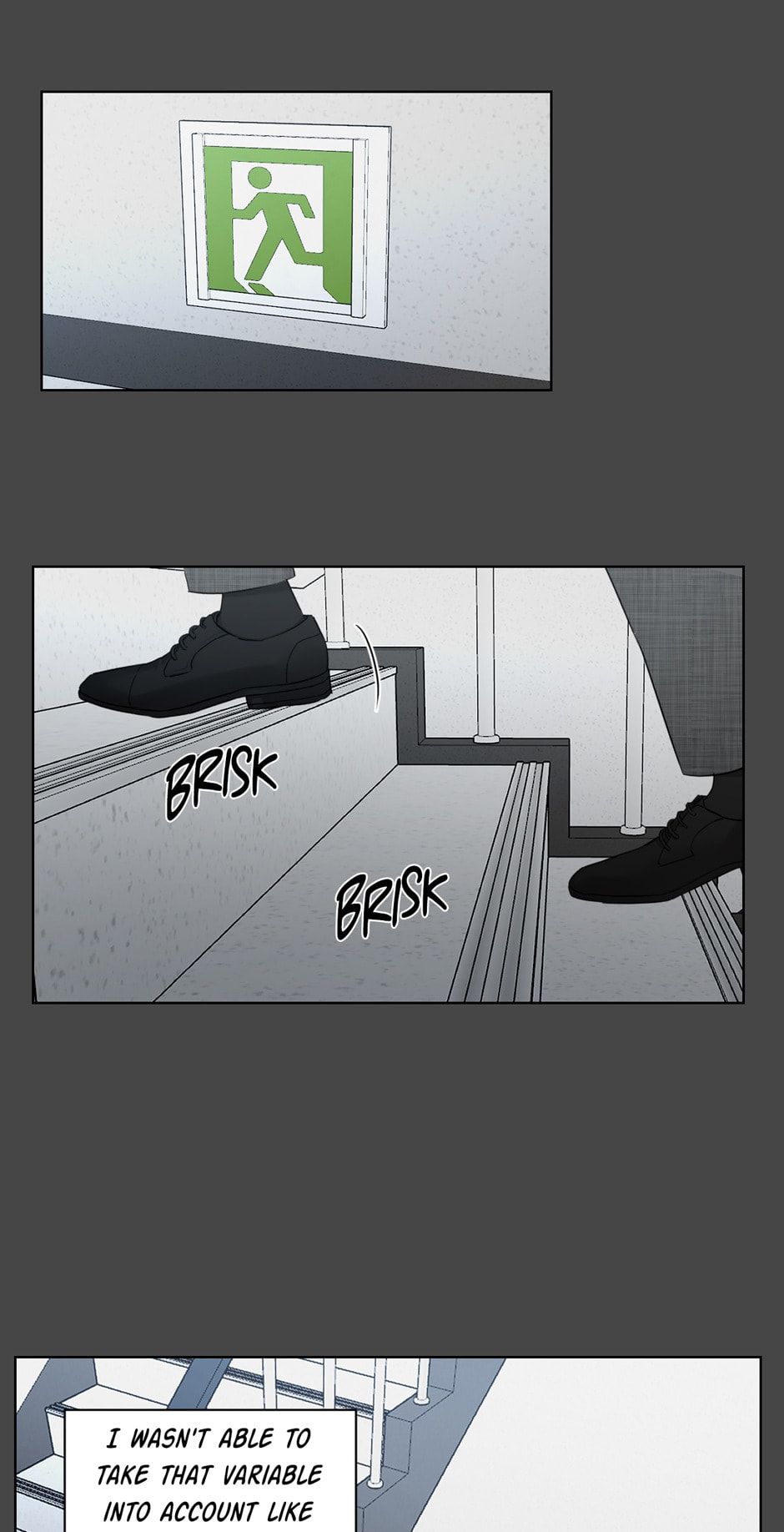 Read Positively Yours chapter 81 image 24 on Lezhin