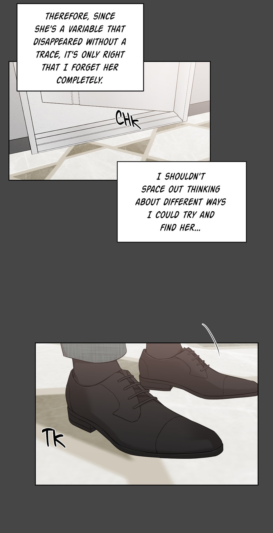 Read Positively Yours chapter 81 image 27 on Lezhin