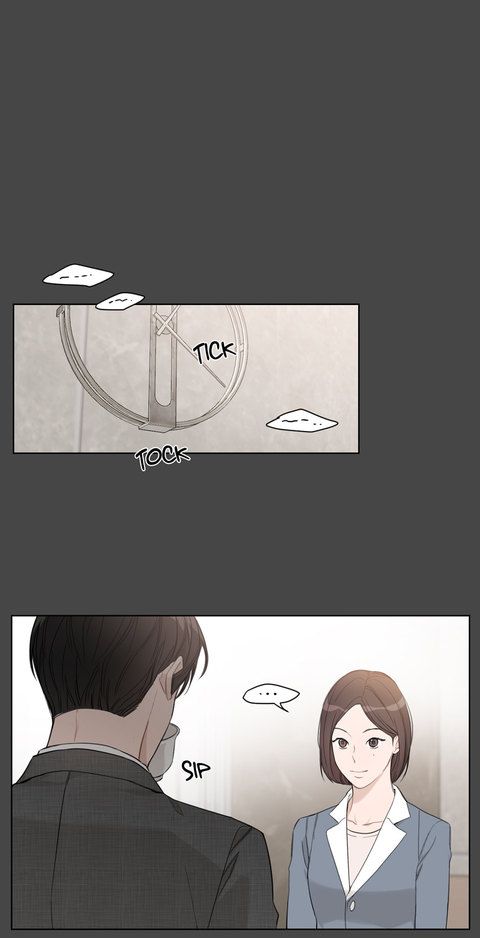 Read Positively Yours chapter 81 image 34 on Lezhin