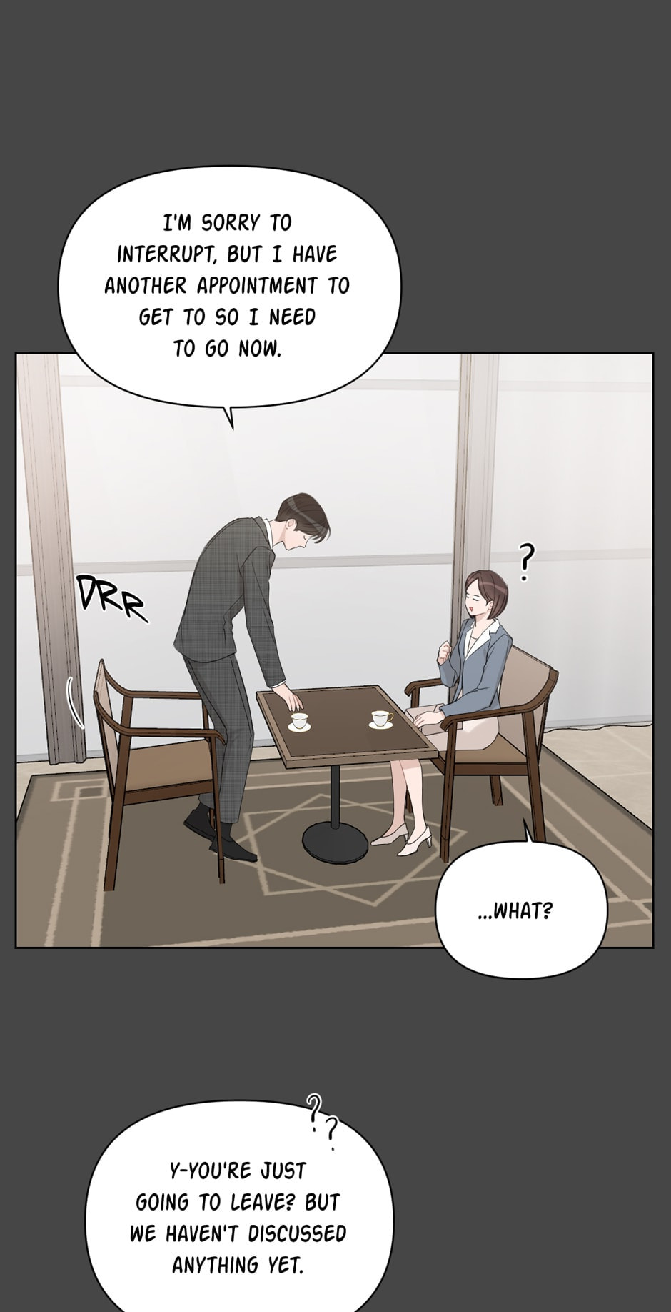 Read Positively Yours chapter 81 image 41 on Lezhin