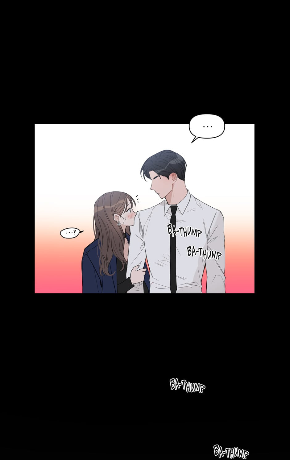 Read Positively Yours chapter 81 image 57 on Lezhin