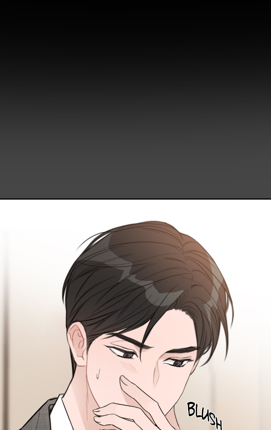 Read Positively Yours chapter 81 image 58 on Lezhin