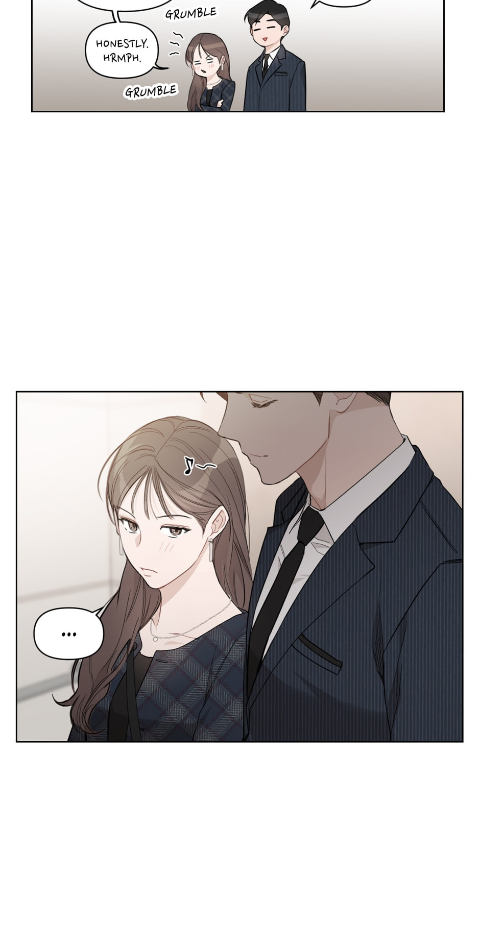 Read Positively Yours chapter 82 image 23 on Lezhin