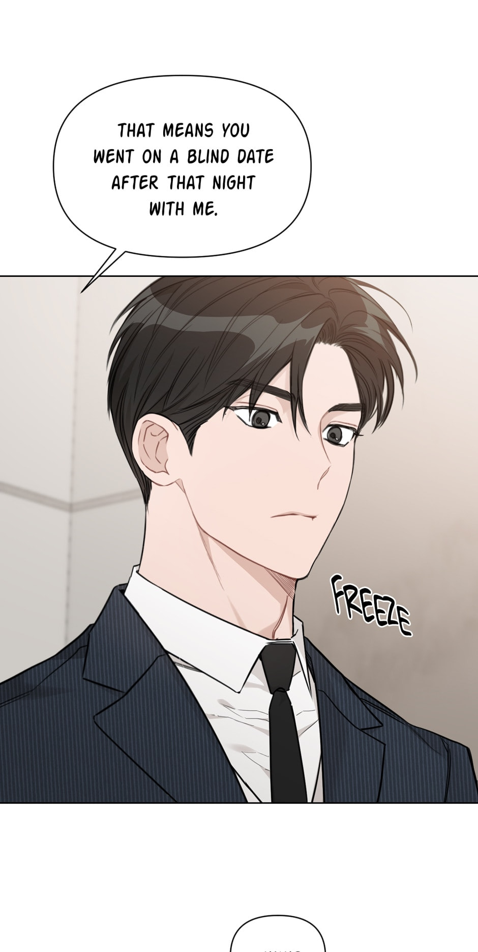 Read Positively Yours chapter 82 image 24 on Lezhin