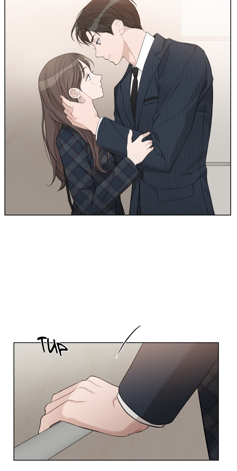 Read Positively Yours chapter 82 image 30 on Lezhin