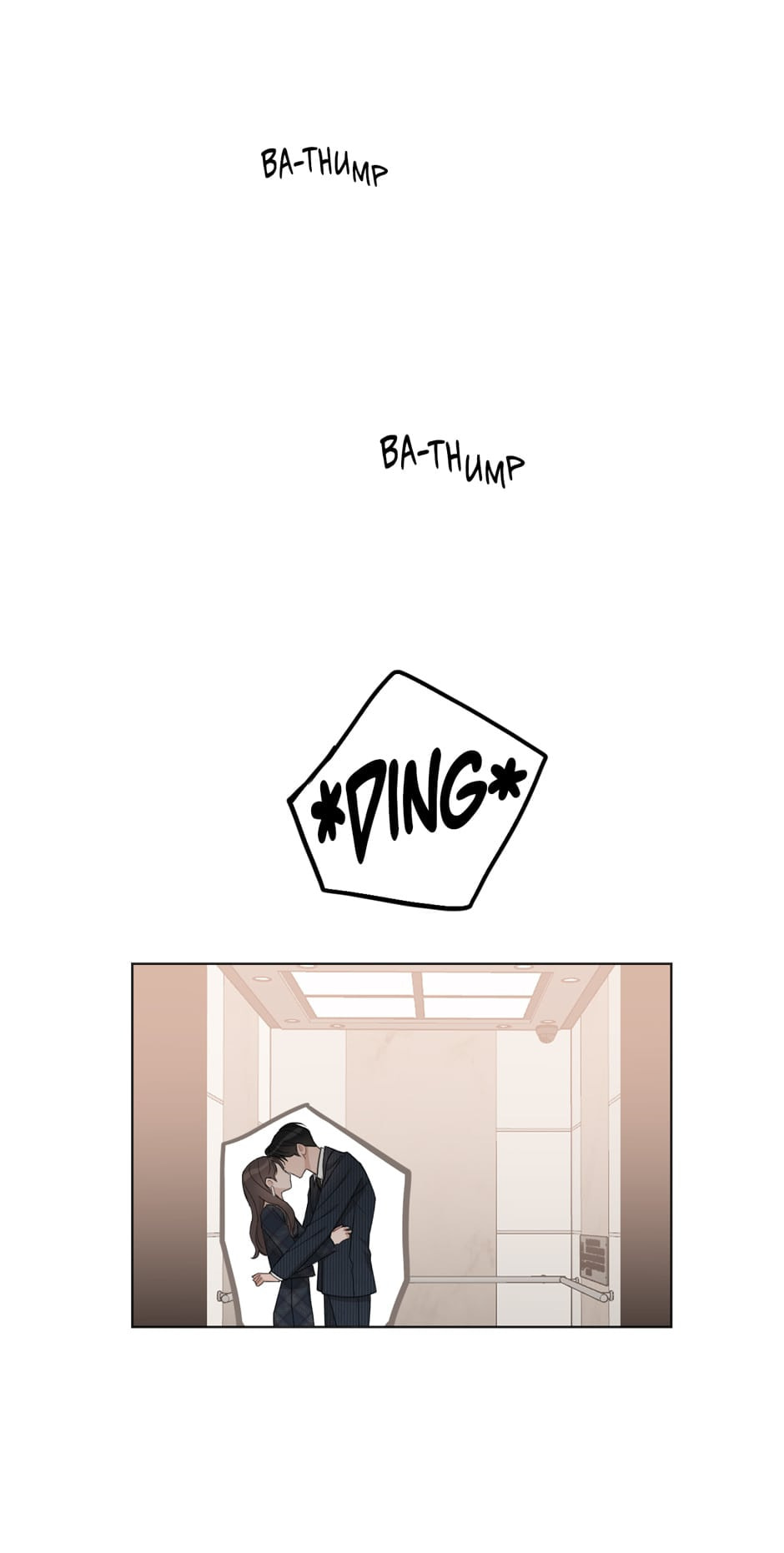 Read Positively Yours chapter 82 image 34 on Lezhin