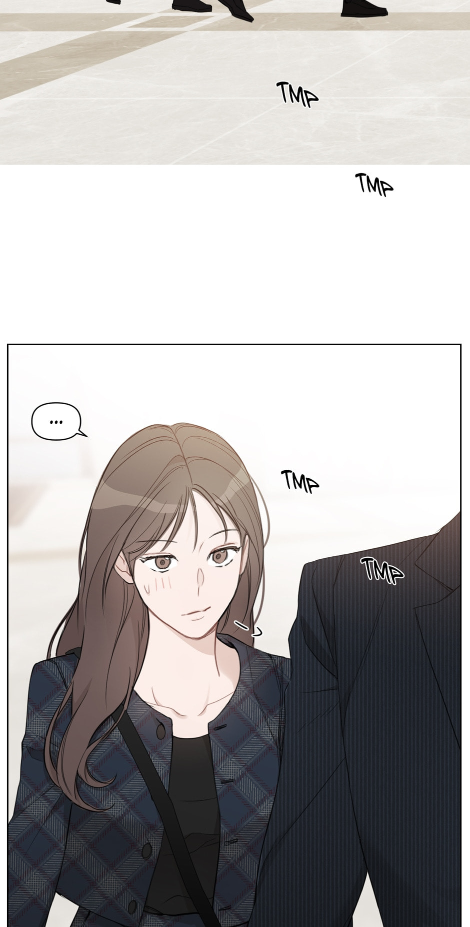 Read Positively Yours chapter 82 image 49 on Lezhin