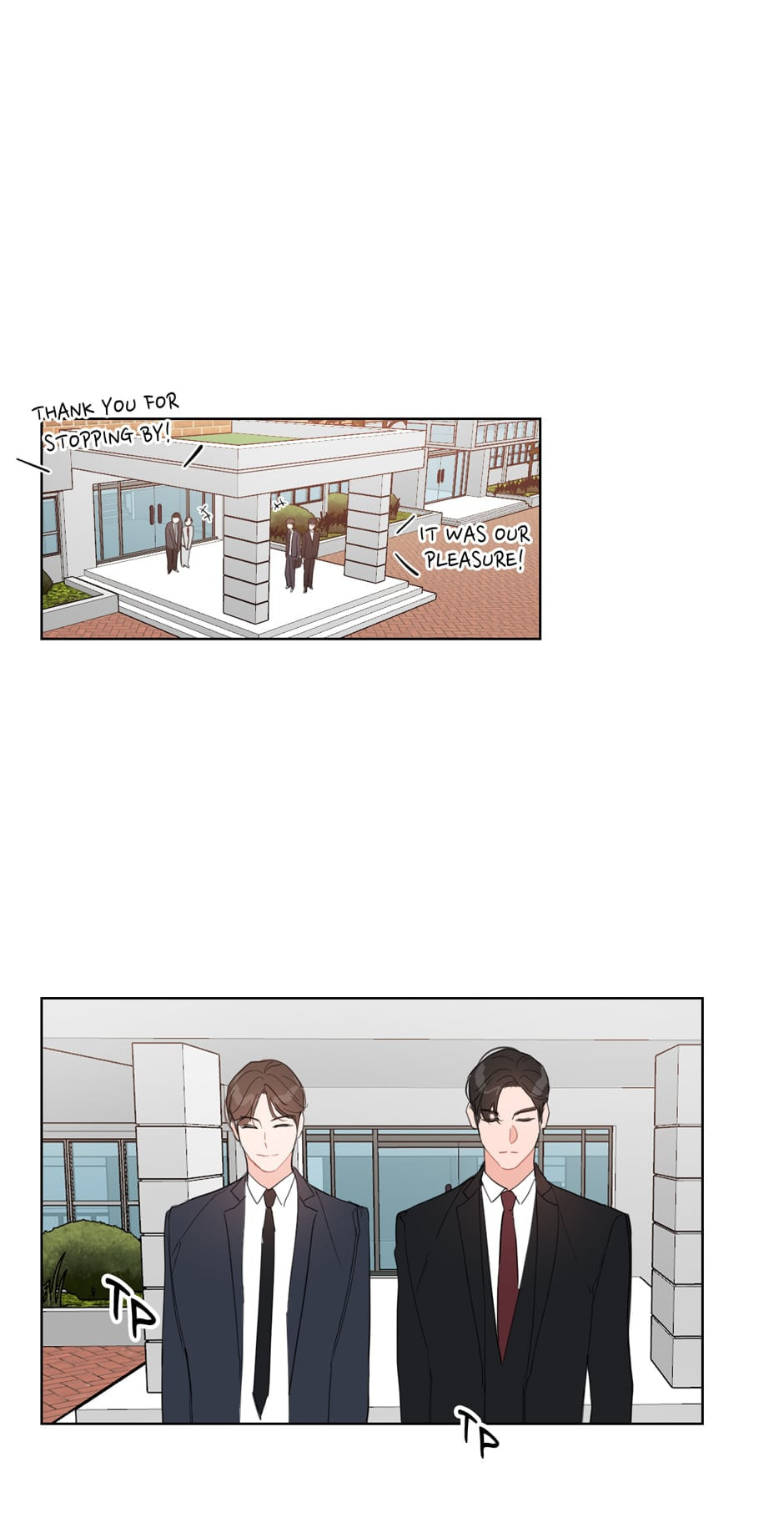 Read Positively Yours chapter 9 image 1 on Lezhin