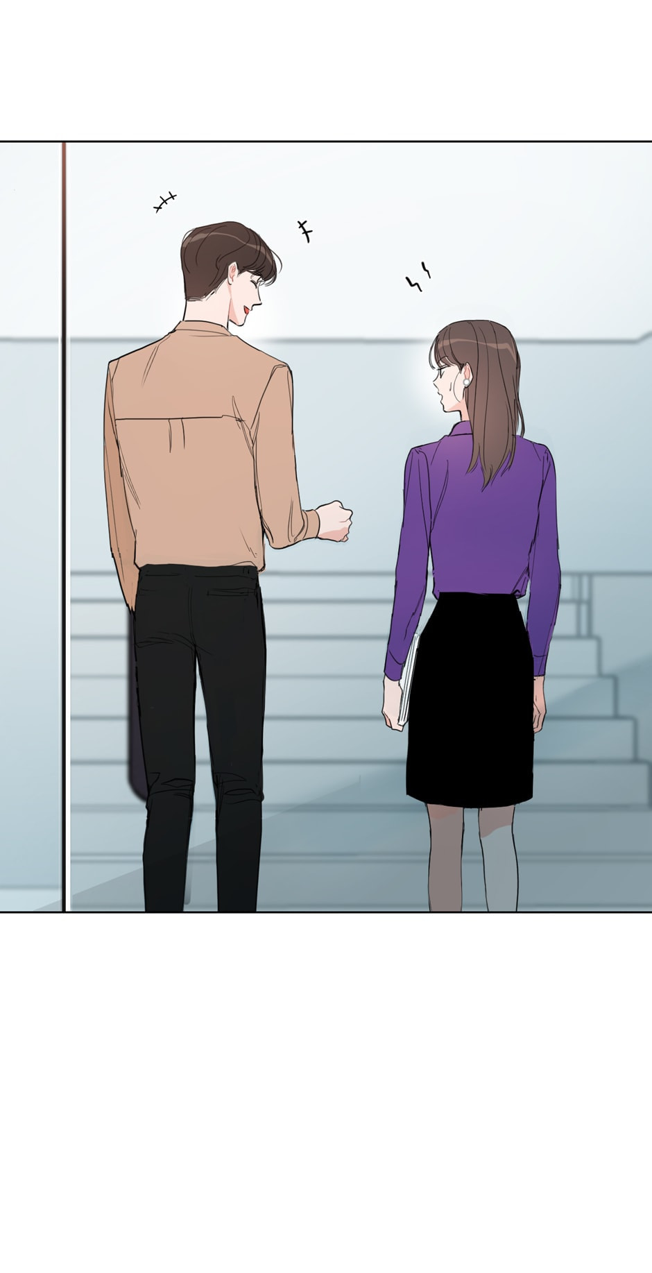 Read Positively Yours chapter 9 image 10 on Lezhin