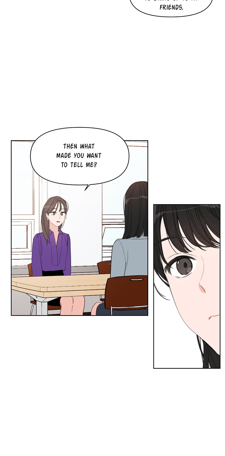 Read Positively Yours chapter 9 image 36 on Lezhin