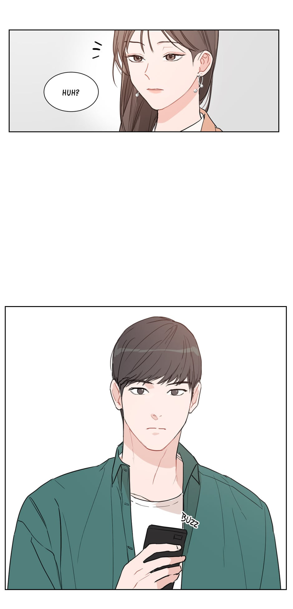 Read Positively Yours chapter 1 image 40 on Lezhin