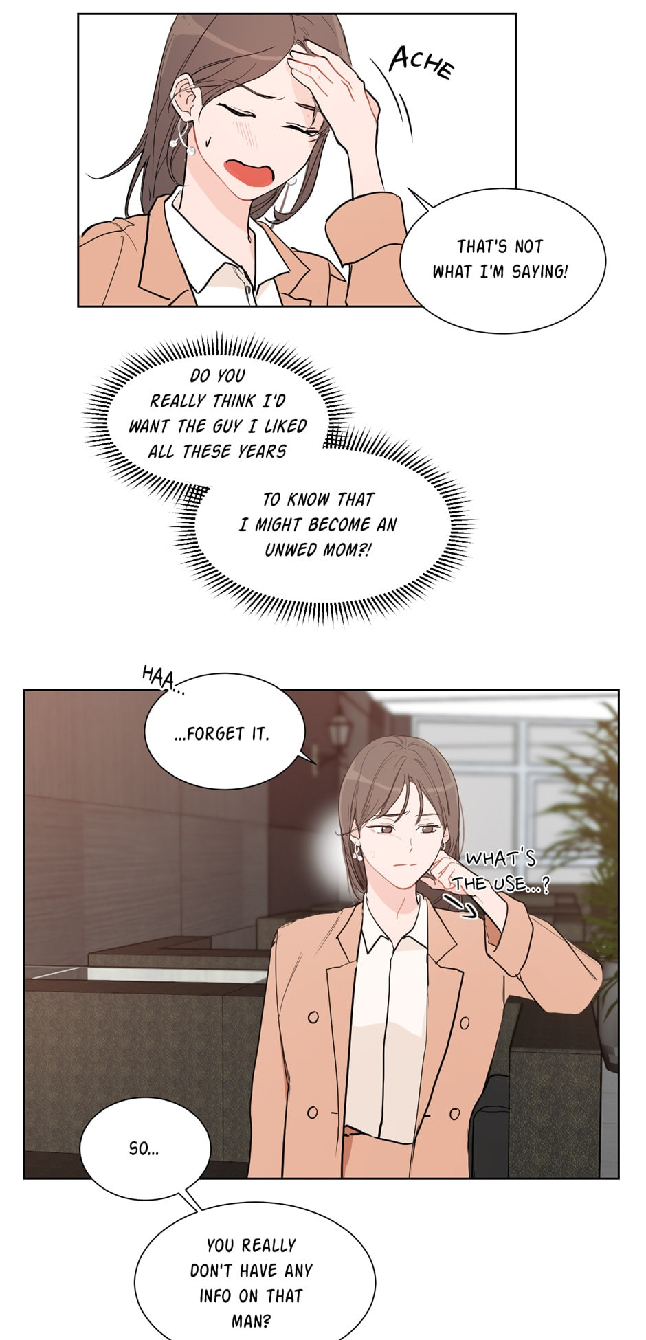 Read Positively Yours chapter 1 image 43 on Lezhin