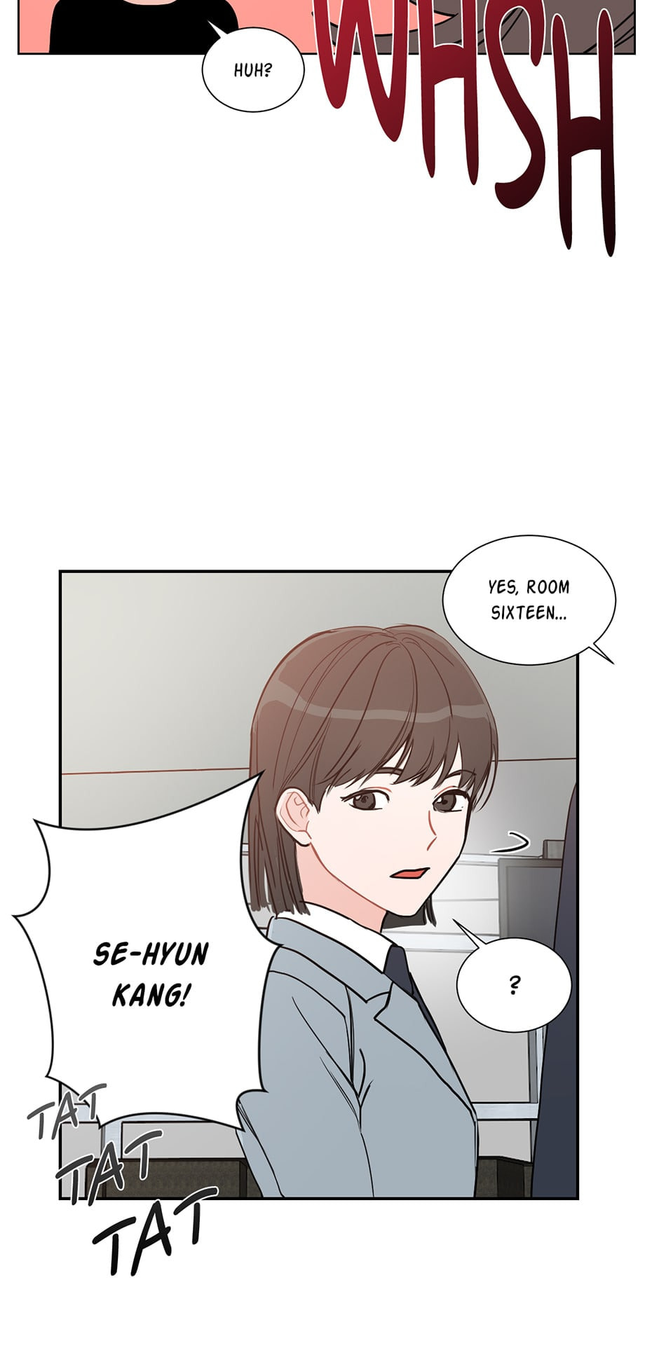 Read Positively Yours chapter 1 image 53 on Lezhin