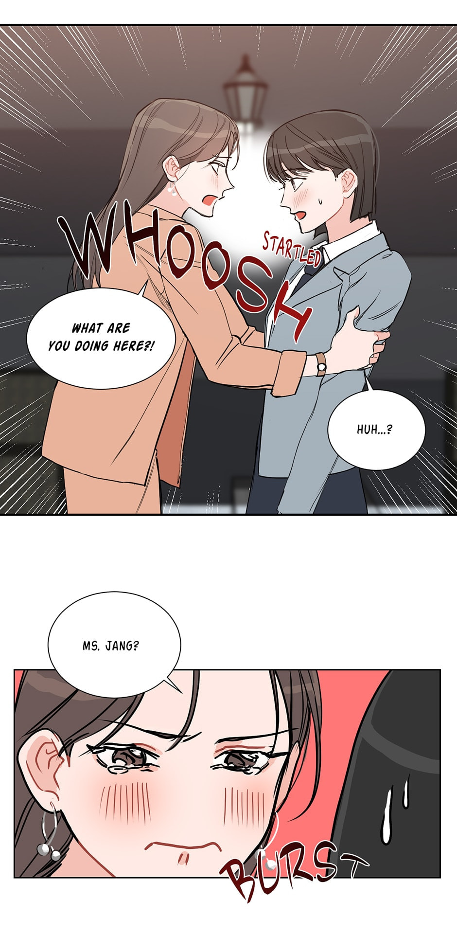 Read Positively Yours chapter 1 image 54 on Lezhin