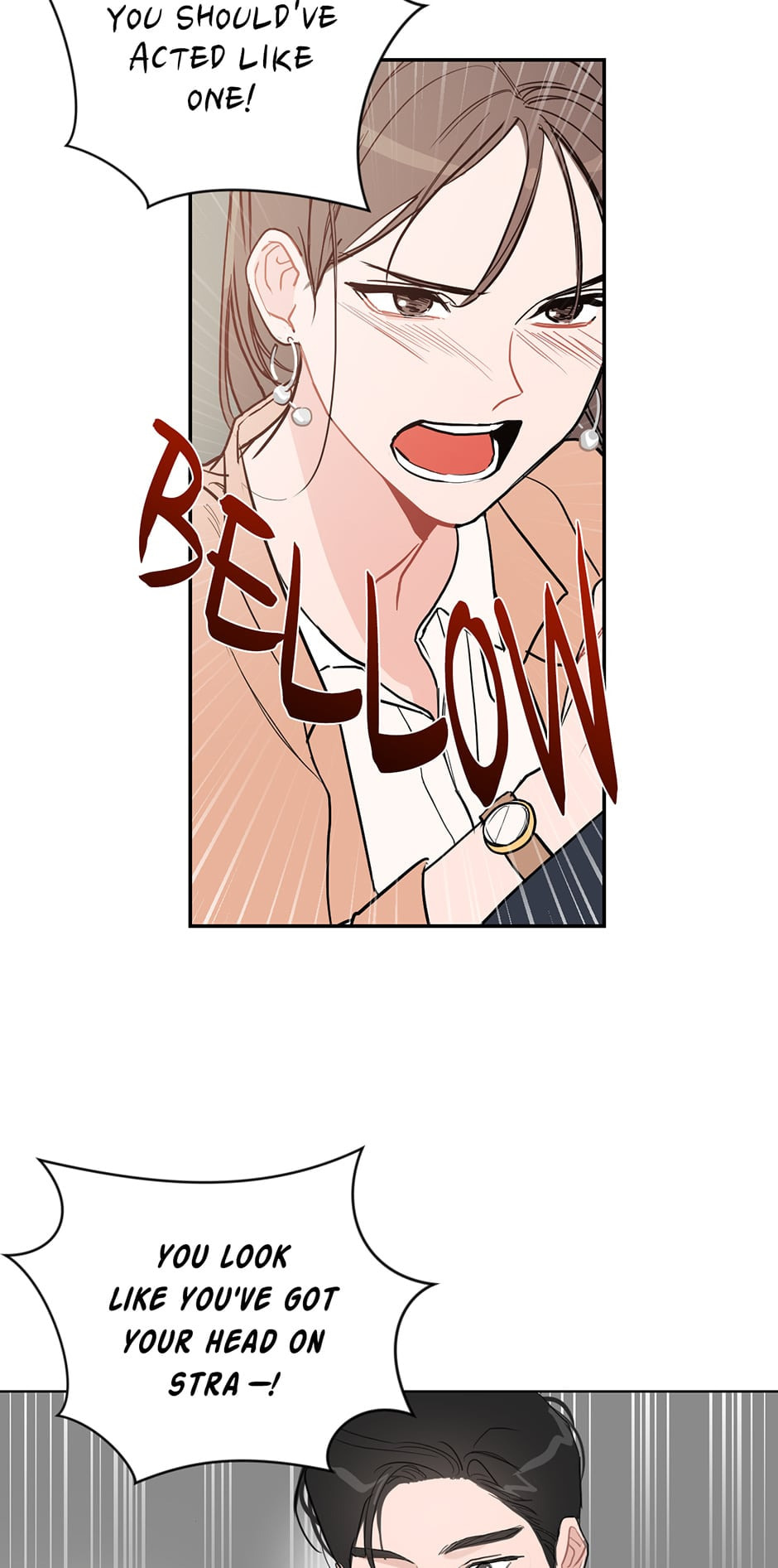 Read Positively Yours chapter 1 image 58 on Lezhin