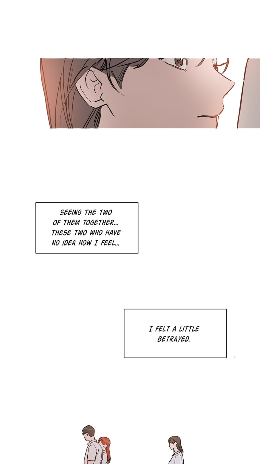 Read Positively Yours chapter 1 image 9 on Lezhin