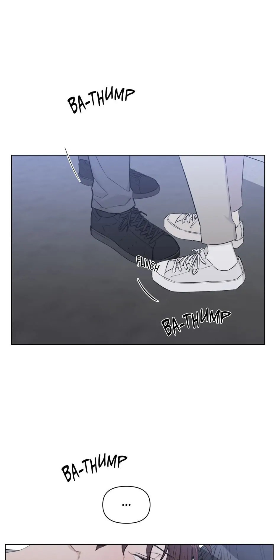 Read Positively Yours chapter 10.1 image 10 on Lezhin