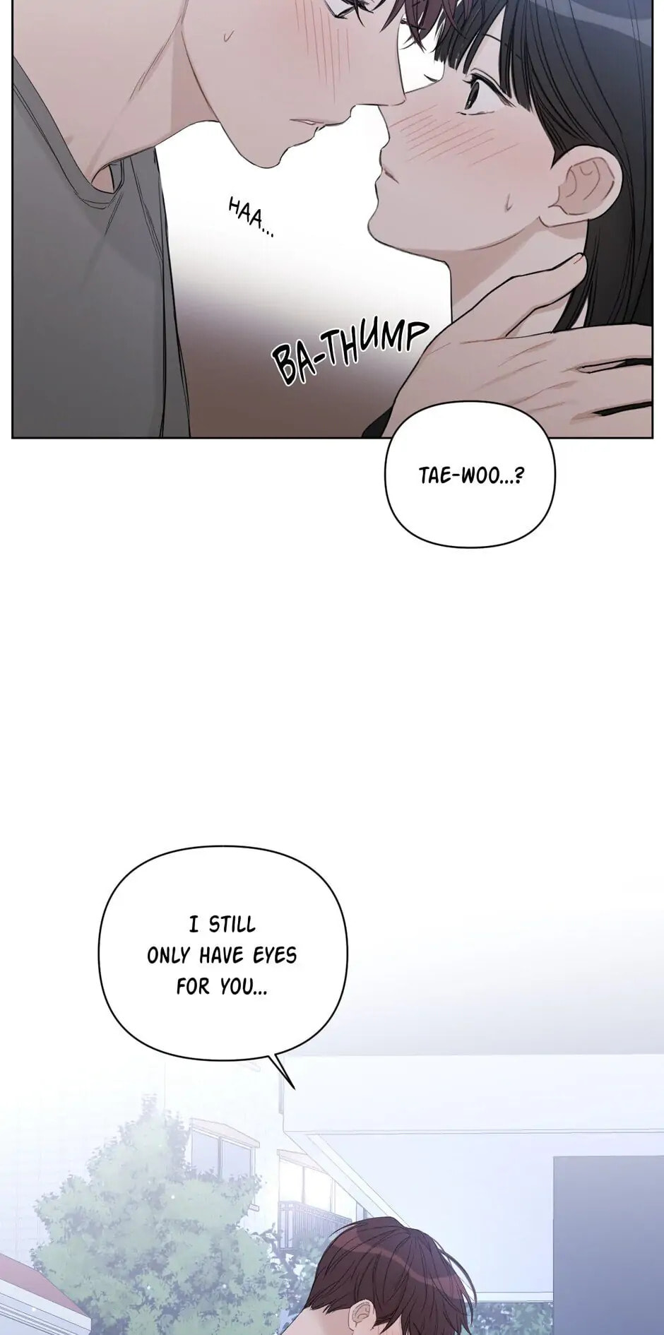 Read Positively Yours chapter 10.1 image 11 on Lezhin