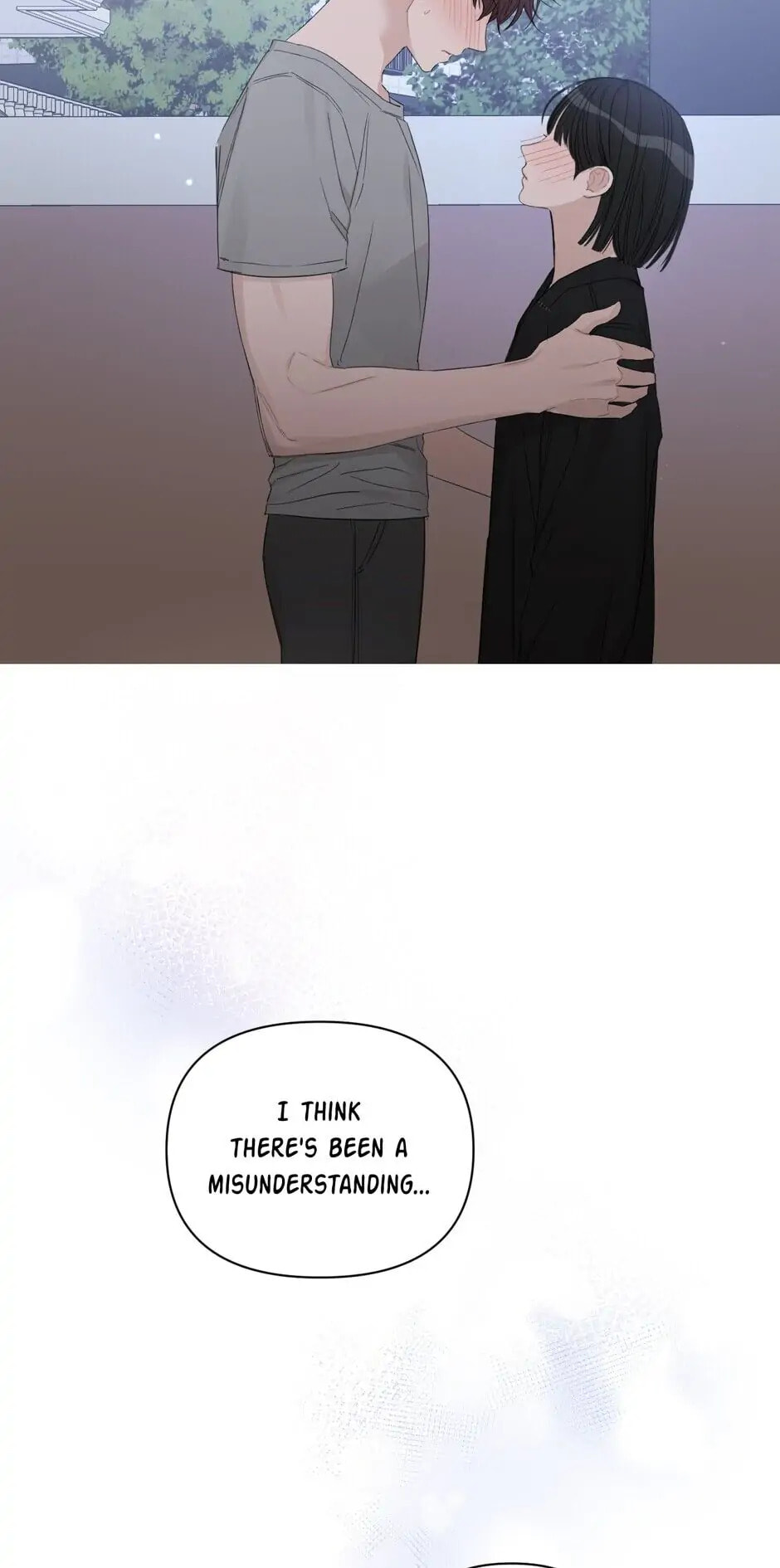Read Positively Yours chapter 10.1 image 12 on Lezhin