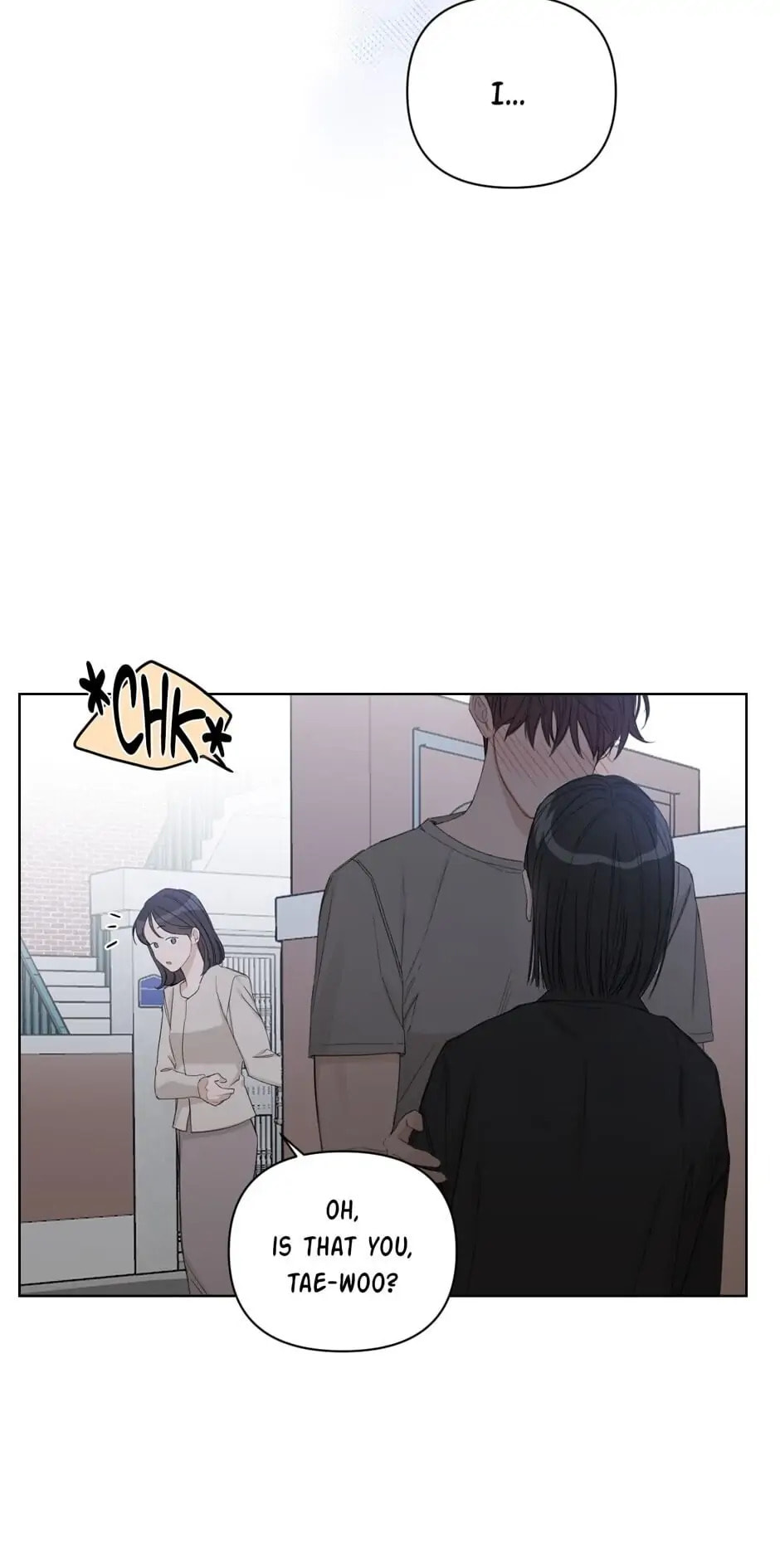Read Positively Yours chapter 10.1 image 13 on Lezhin