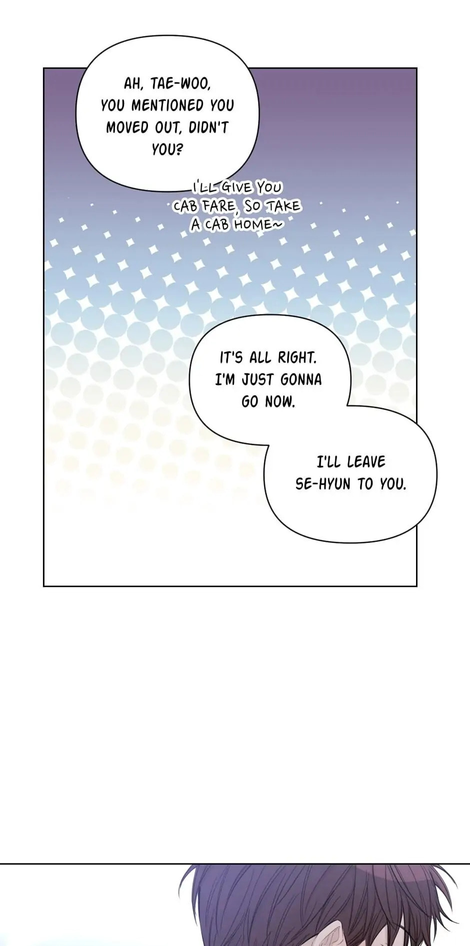 Read Positively Yours chapter 10.1 image 16 on Lezhin