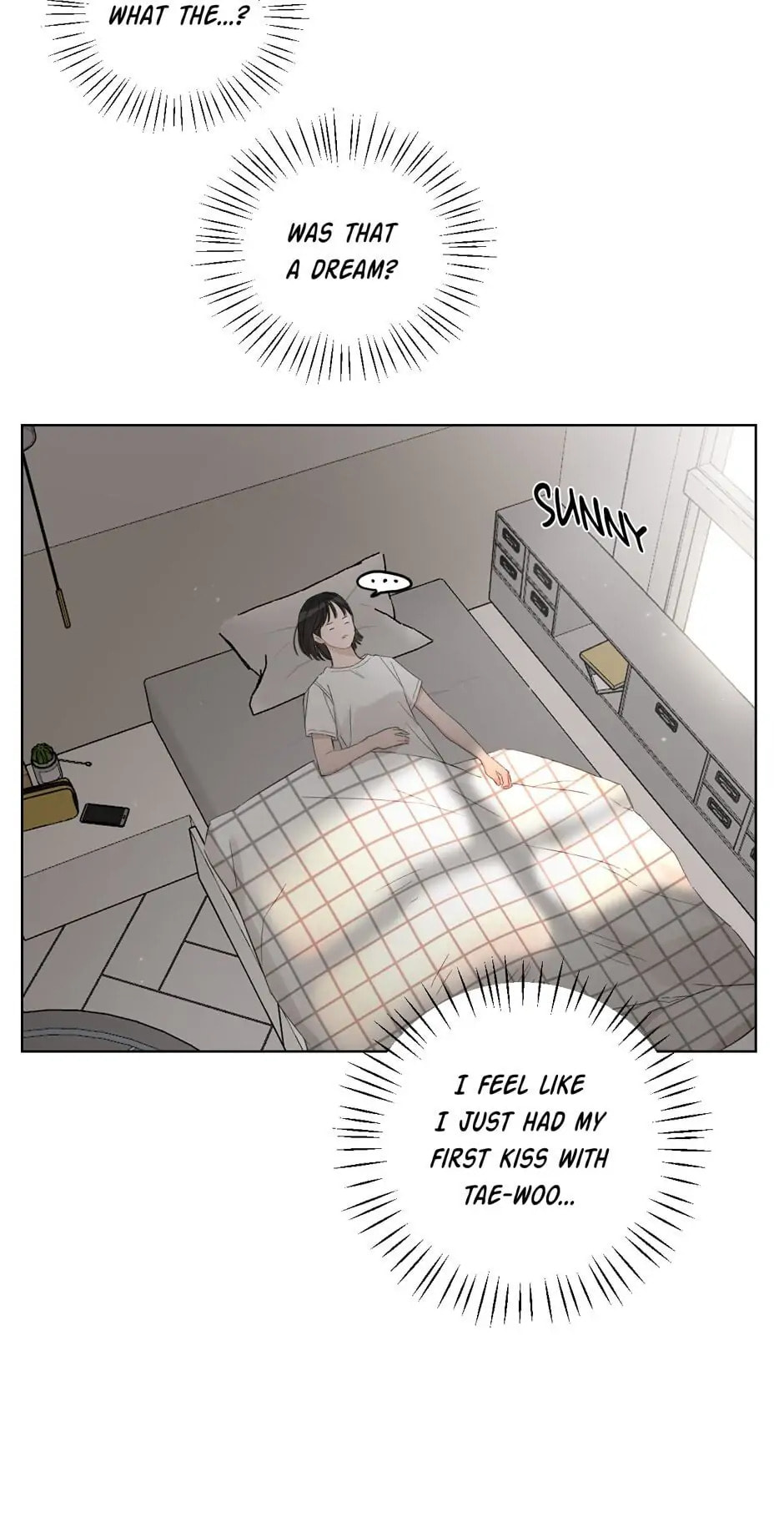 Read Positively Yours chapter 10.1 image 21 on Lezhin