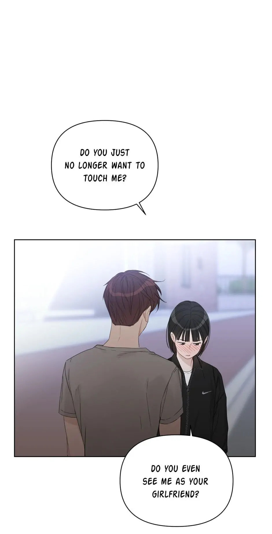 Read Positively Yours chapter 10.1 image 3 on Lezhin