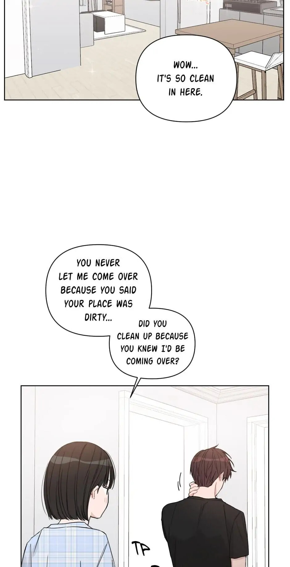 Read Positively Yours chapter 10.1 image 30 on Lezhin